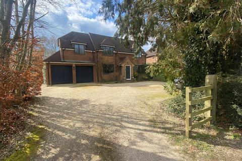 5 bedroom detached house for sale, Lower Road, Stoke Mandeville