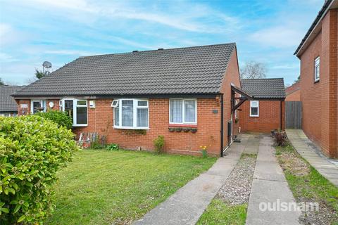 3 bedroom bungalow for sale, Shetland Close, Birmingham, West Midlands, B16