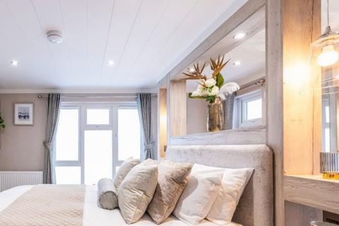 undefined, Park Home (40x20) Greenacres Park, West Bridgford NG2