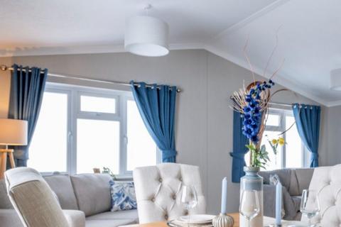 1 bedroom park home for sale, 25 Hazel Close  Greenacres Park, West Bridgford NG2