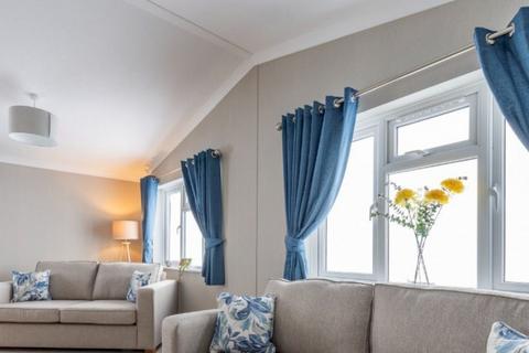 1 bedroom park home for sale, 25 Hazel Close  Greenacres Park, West Bridgford NG2