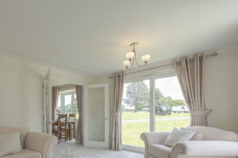 1 bedroom park home for sale, 25 Hazel Close  Greenacres Park, West Bridgford NG2