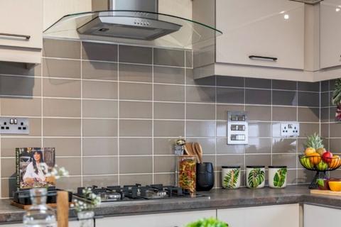 1 bedroom park home for sale, 25 Hazel Close  Greenacres Park, West Bridgford NG2