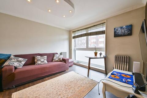 1 bedroom flat for sale, Lisson Grove, Marylebone, London, NW1