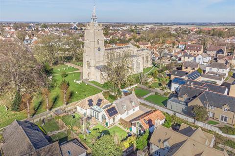 Church Lane, Burwell CB25