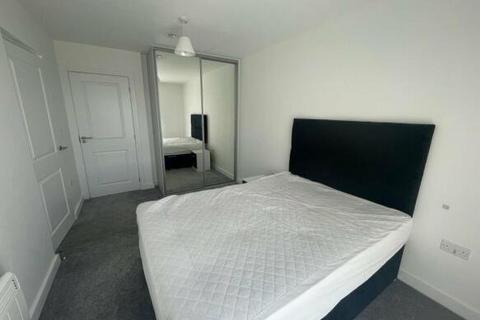 2 bedroom flat to rent, Erasmus Drive, Derby, Derbyshire, DE1