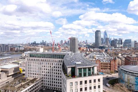 Casson Square, Southbank Place, SE1