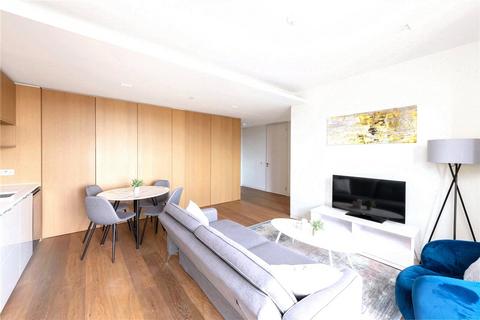 1 bedroom apartment for sale, Casson Square, Southbank Place, SE1