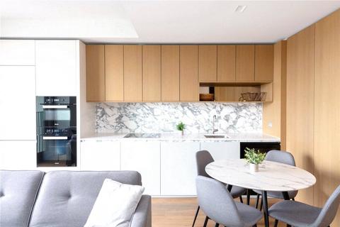 1 bedroom apartment for sale - Casson Square, Southbank Place, SE1