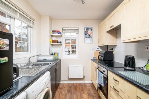 1 bedroom end of terrace house for sale, Coachmans Lane, Baldock SG7