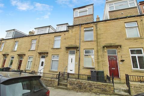 4 bedroom terraced house for sale, St. Stephens Road, Bradford BD5