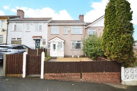 3 bedroom terraced house for sale, Whitwell Road, Bristol