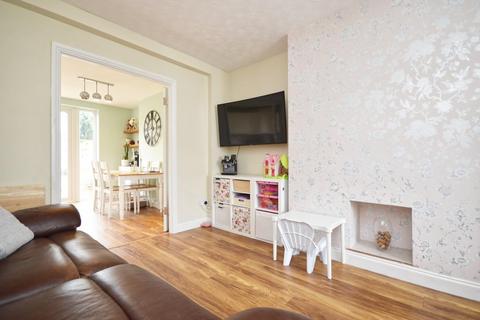 3 bedroom terraced house for sale, Whitwell Road, Bristol