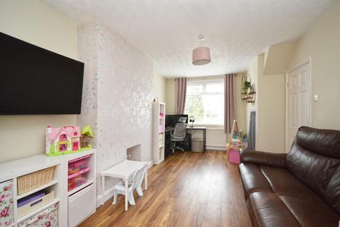 3 bedroom terraced house for sale, Whitwell Road, Bristol