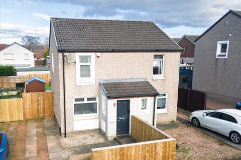 2 bedroom semi-detached villa for sale, Dalgety Bay KY11