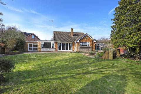 2 bedroom detached house for sale, Hornbeam Close, Theydon Bois, CM16