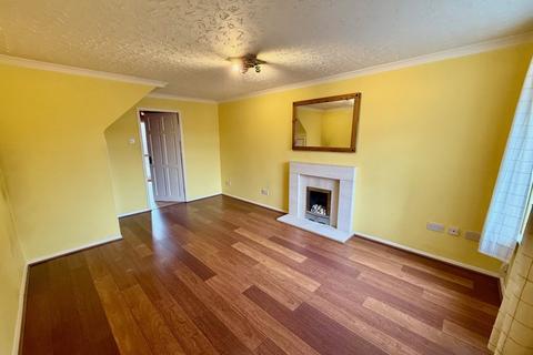 2 bedroom terraced house for sale, Quantock Rd, Nottingham NG10