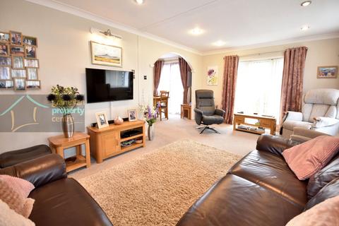 2 bedroom park home for sale, Ashgrove Park, Elgin, IV30 1UT