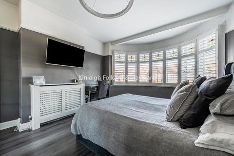 4 bedroom terraced house for sale, Mayfair Terrace, Southgate