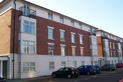 2 bedroom apartment to rent, Chancellor Court, Liverpool L8