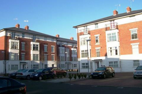 2 bedroom apartment to rent, Chancellor Court, Liverpool L8