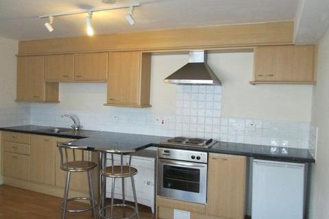 2 bedroom apartment to rent, Chancellor Court, Liverpool L8