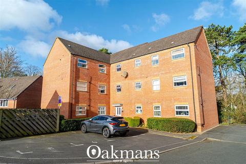 2 bedroom apartment for sale, Oakville Drive, Birmingham B31