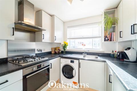 2 bedroom apartment for sale, Oakville Drive, Birmingham B31