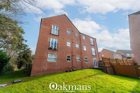 Oakville Drive, West Midlands B31