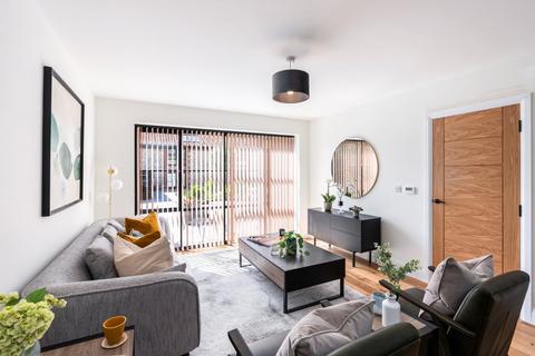 undefined, 35-39 The Droveway, Hove BN3