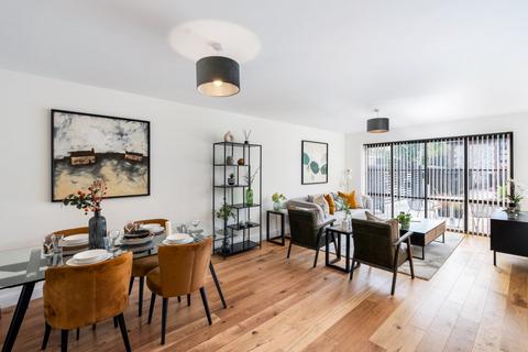 undefined, 35-39 The Droveway, Hove BN3
