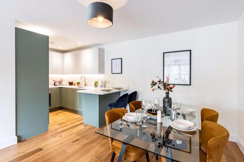 undefined, 35-39 The Droveway, Hove BN3