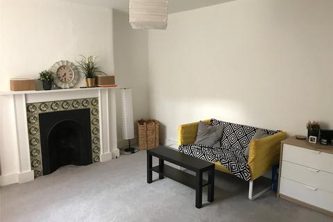 1 bedroom flat to rent, Princes Terrace, Brighton, East Sussex, BN2