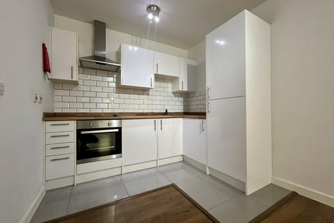 1 bedroom apartment to rent, Touthill Close, PETERBOROUGH PE1
