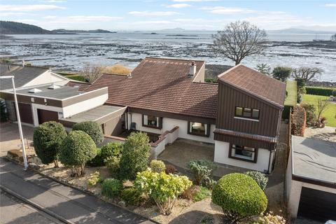 4 bedroom house for sale, 24 Sealstrand, Dalgety Bay, Dunfermline, Fife, KY11