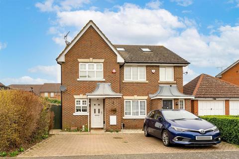 2 bedroom semi-detached house for sale, Dunster Court, Borehamwood WD6