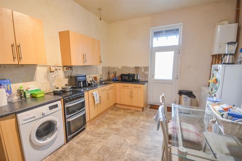 3 bedroom terraced house for sale, Albert Road, Jarrow