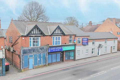 Office for sale, 336 Stratford Road, Shirley, Solihull, B90 3DN