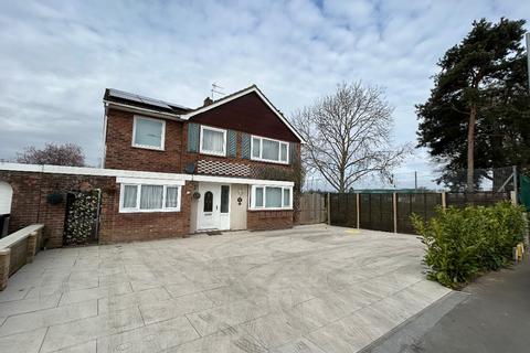 undefined, Winstree Road, Stanway, Colchester