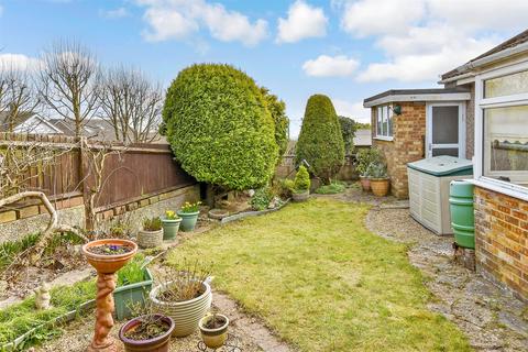 2 bedroom detached bungalow for sale, Downsway, Woodingdean, Brighton, East Sussex