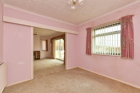 2 bedroom detached bungalow for sale, Downsway, Woodingdean, Brighton, East Sussex