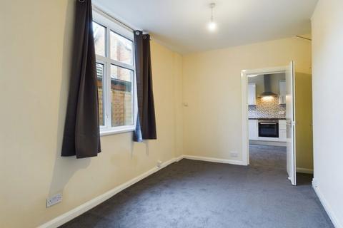 1 bedroom maisonette to rent, Drummond Road, Skegness