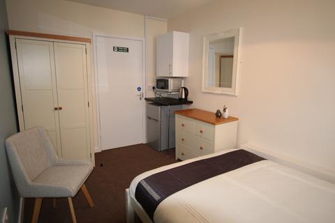 undefined, Borough Road, Burton upon Trent DE14