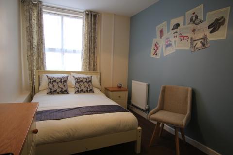 undefined, Borough Road, Burton upon Trent DE14
