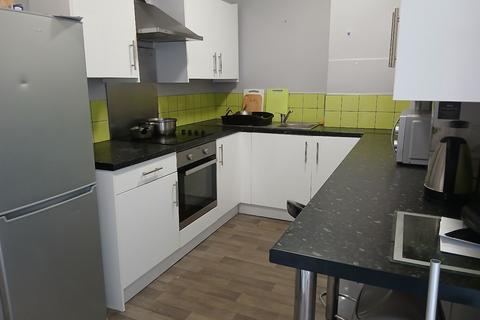undefined, Borough Road, Burton upon Trent DE14