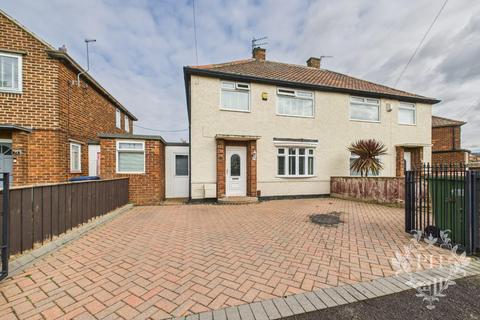 3 bedroom semi-detached house for sale, Park Avenue, Middlesbrough