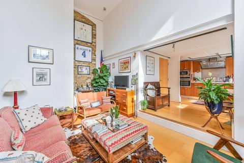 1 bedroom flat to rent, Battersea Park Road, Battersea Park, London, SW11