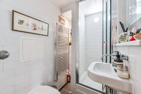 1 bedroom flat to rent, Battersea Park Road, Battersea Park, London, SW11