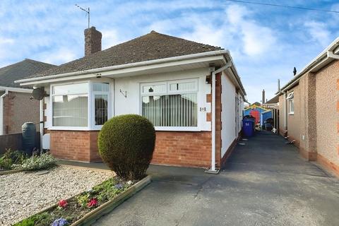 2 bedroom detached bungalow for sale, Franklyn Avenue, Prestatyn, Denbighshire LL19 7ED