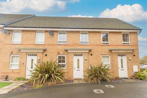 2 bedroom terraced house for sale, Heol Senni, Bettws, NP20